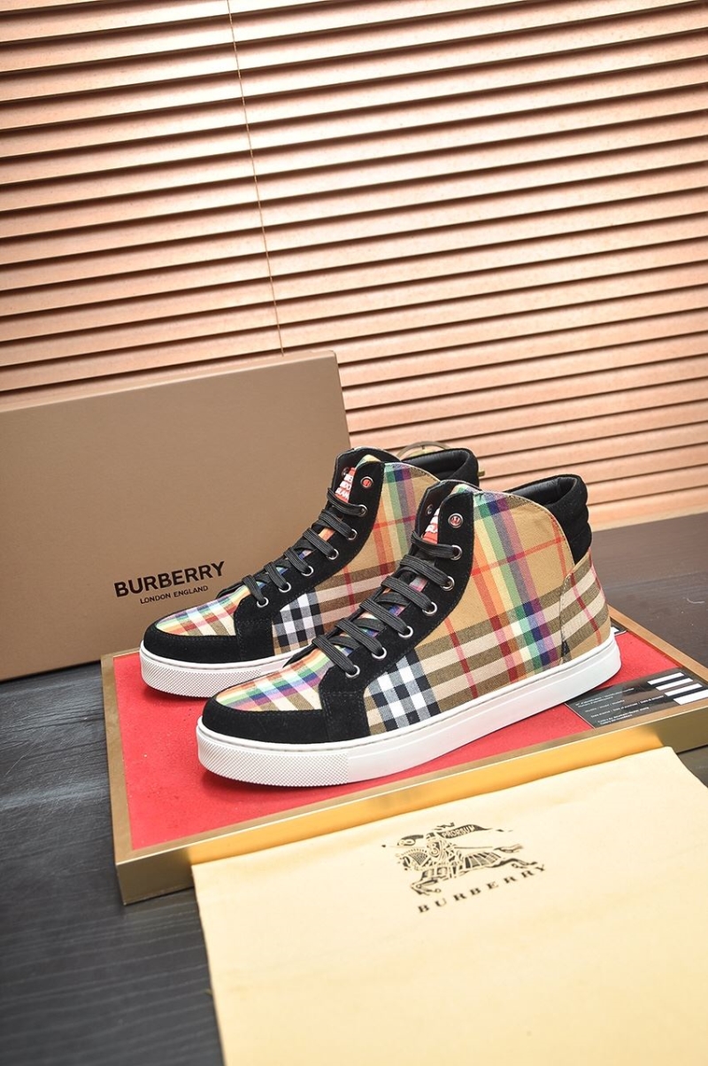 Burberry Sneakers